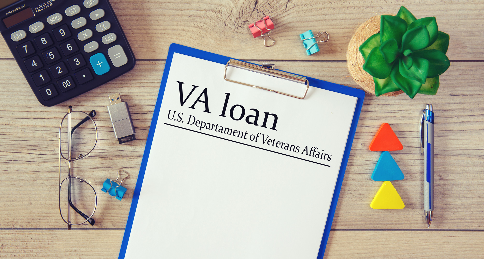 VA-Home-Loan
